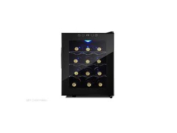 Tủ rượu Hafele HW-G33A/ 539.15.060 (12 chai)